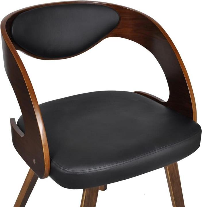 Actual product image vidaXL Esszimmerstuhl