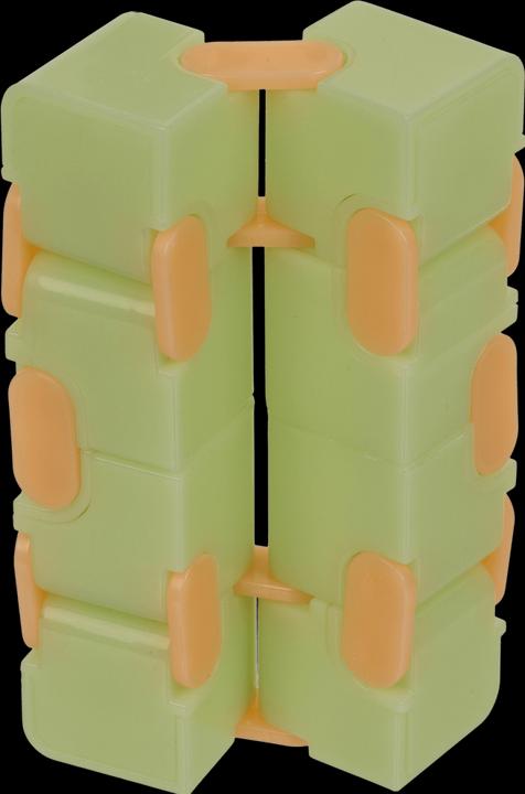 Immagine prodotto Out of the blue Giocattolo Fidget Cubo dell'Infinito