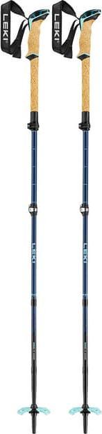Leki Bernina FX Carbon (100 - 120 cm)