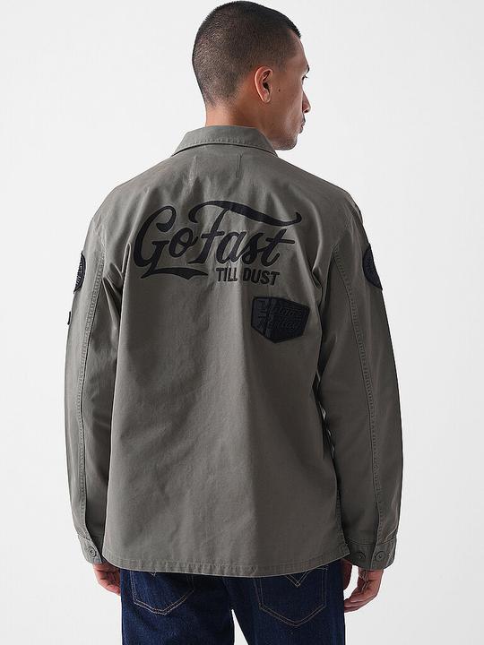 Produktbild Replay Blouson (L)