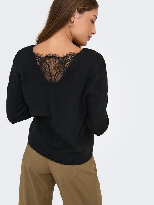 Immagine prodotto Only ONLADELE Strickjacke Strickjacke (S)