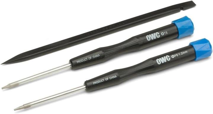 Immagine prodotto OWC Aura Pro NT (1000 GB, M.2)