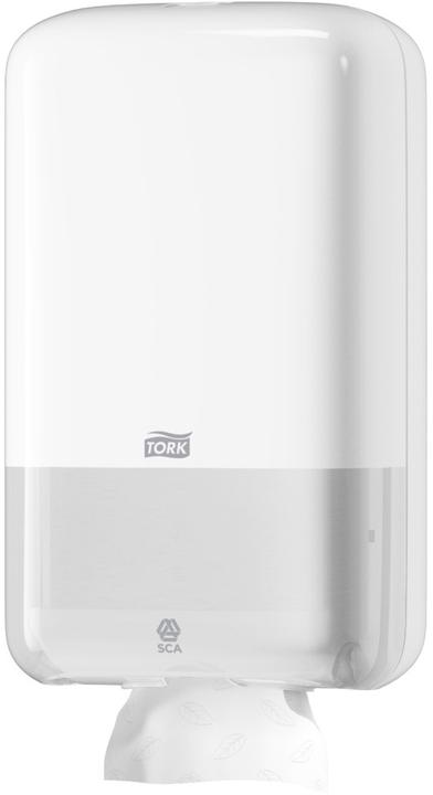 Immagine prodotto Tork Toilet Paper Dispenser White T3