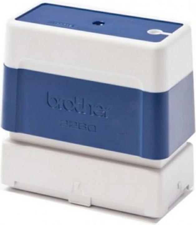 Actual product image Brother PR2260E6P Stamp