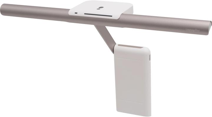 Produktbild BenQ Laptop Lamp White Dual