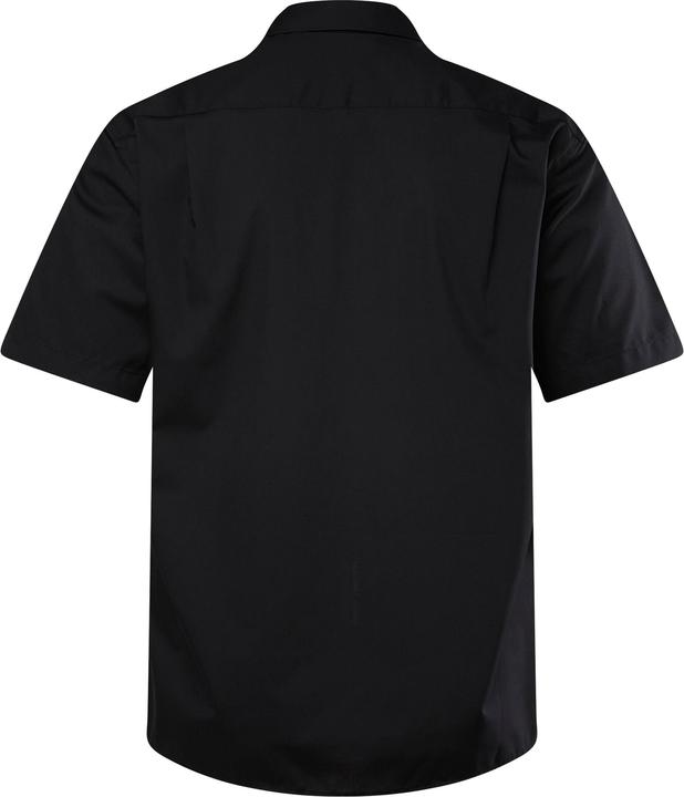 Produktbild Men+ Businesshemd, Halbarm, Easy Care, Vario-Kragen, Comfort Fit (3XL)