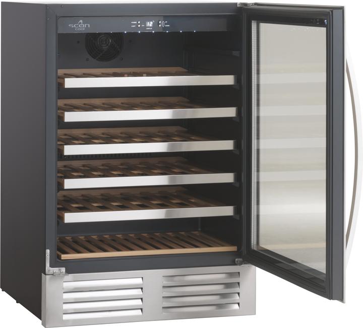 Produktbild Sibir SCSV81X