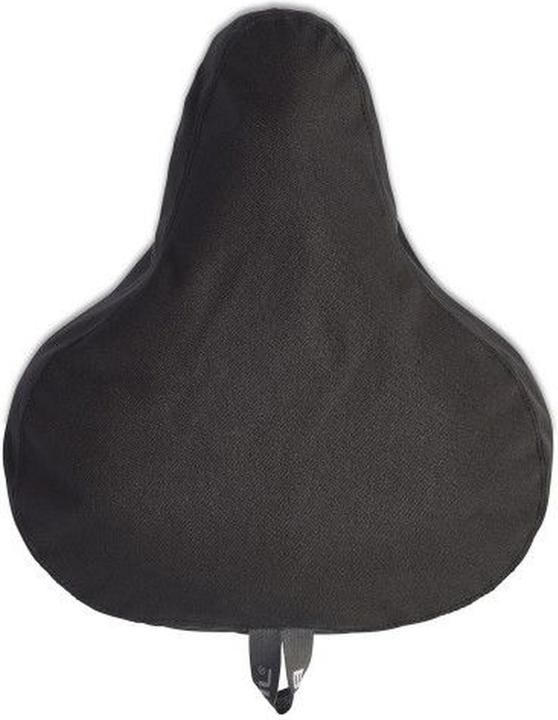 Produktbild Basil Fahrradsattel Go Saddle Cover Schwarz
