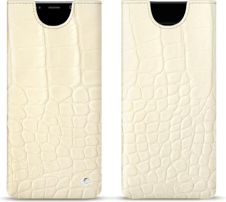 Image du produit Noreve Housse cuir (Samsung Galaxy Note 9)