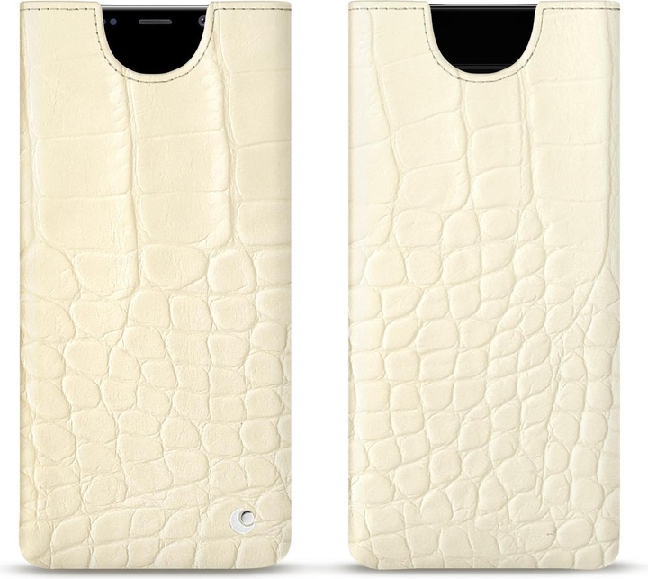 Image du produit Noreve Housse cuir (Samsung Galaxy Note 9)