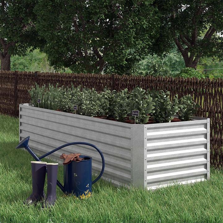 Produktbild OK-Living Hochbeet