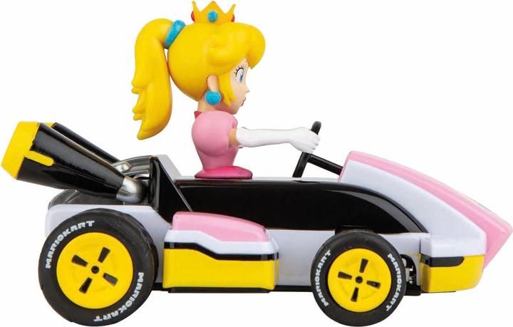 Image du produit Carrera RC 2,4GHz Mario Kart Race Kart - Peach (1:32)