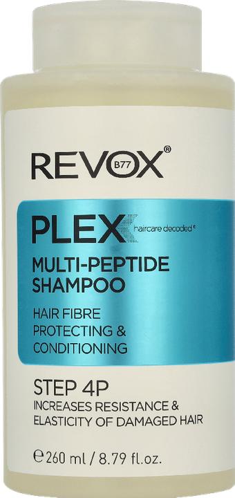Produktbild Revox Plex (Flüssiges Shampoo, 260 ml)