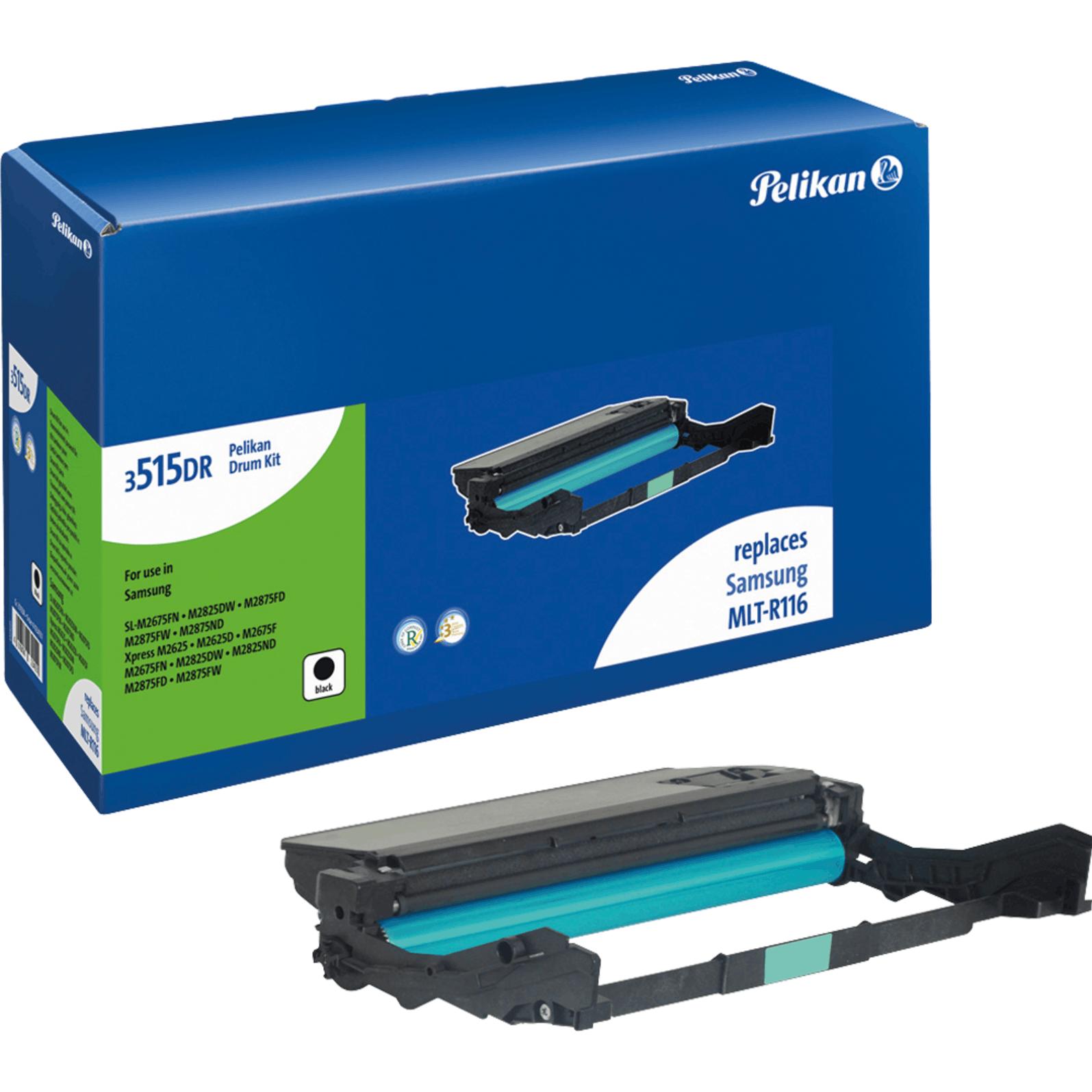 Pelikan, Toner, Mlt-R116 (BK)