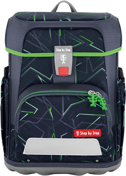 Image du produit Step by Step Ensemble pour écolier Cloud 5 pièces (19 l)