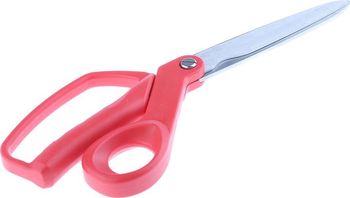 Produktbild RS PRO Robuste Schere Edelstahl 248mm (25 cm)