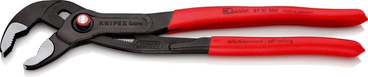 Productafbeelding Knipex Grijptangen (200 mm)