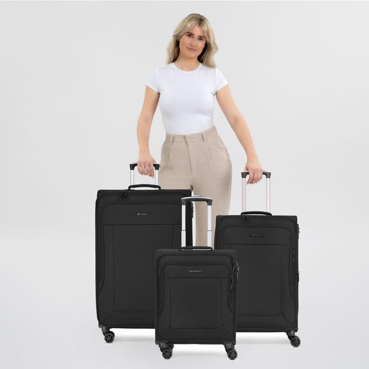 Actual product image Franky Melbourne 3.0 Set (180 l)