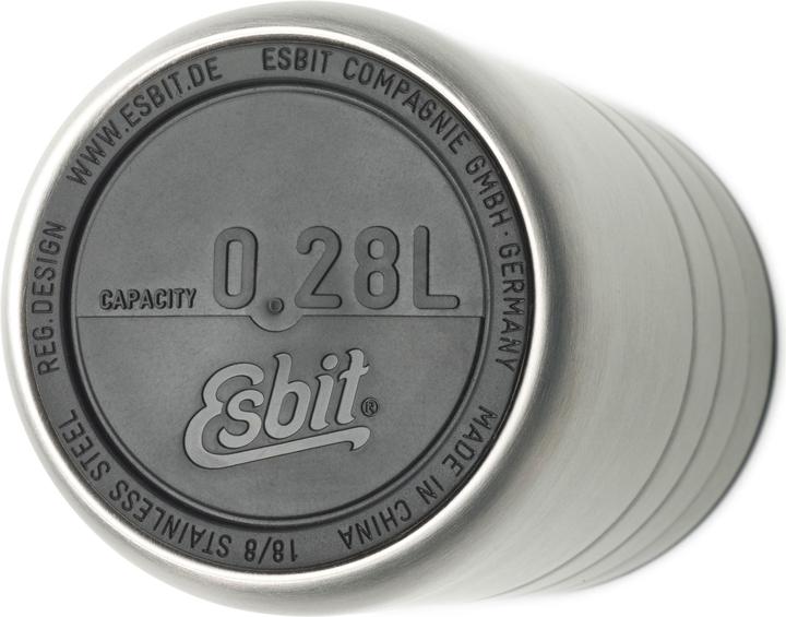 Produktbild Esbit Majoris Thermobecher 280ml (0.28 l)