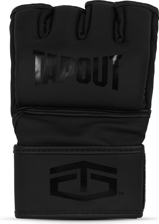 Tapout Hasley (M, S)