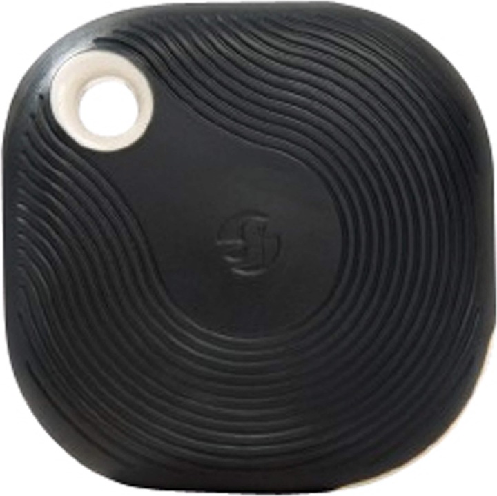 Shelly Blu Button Tough 1 Black