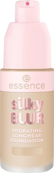 Immagine prodotto essence Silky Blur Hydrating Longwear Foundation (155)