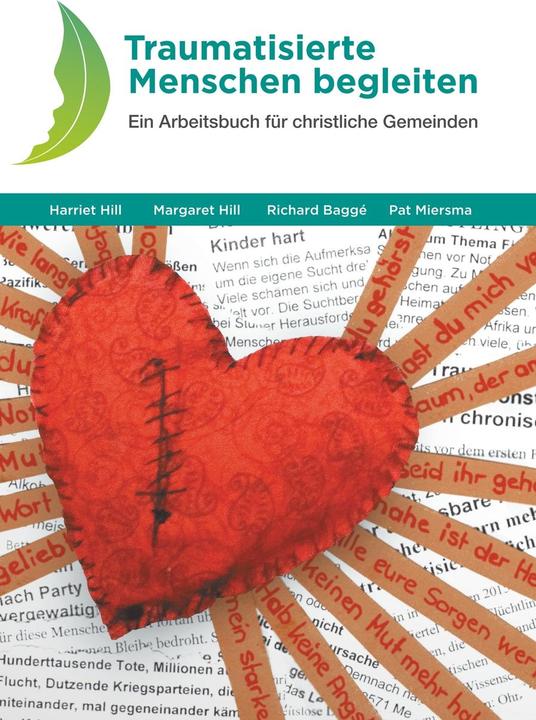 Actual product image Accompany traumatized people (German, 2018)