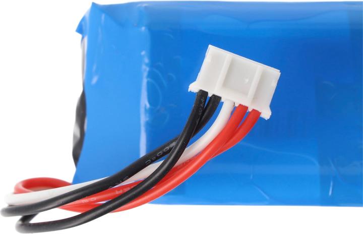 Immagine prodotto XCell Akku passend für JBL MLP912995-2P für Lautsprecher Boxen Speaker 6000mAh, 3.7V, Li-Polymer