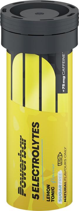 Image du produit Powerbar 5Elektrolytes (Citron, 10 x)