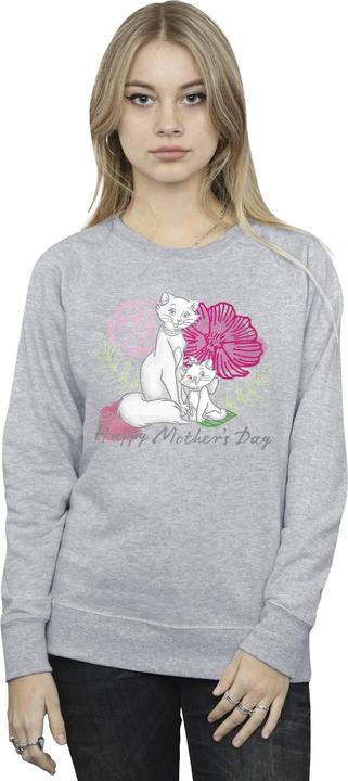 Produktbild Disney The Aristocats Mother's Day Sweatshirt (M)