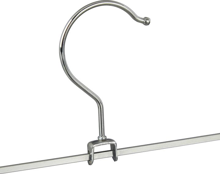 Produktbild Relaxdays Hosenbügel Set (20 x)