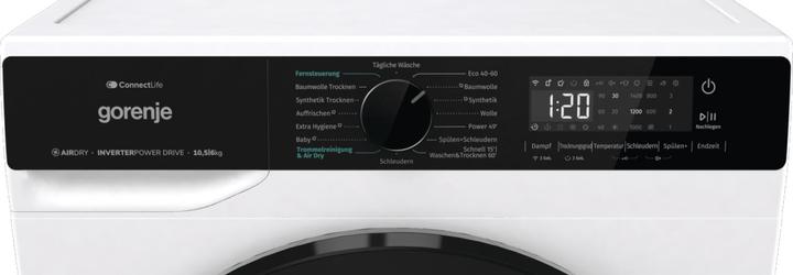 Produktbild Gorenje WD2PA1X64ADW/DE