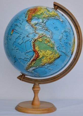Zachem Bol 320 fizinis 3D (32 cm)