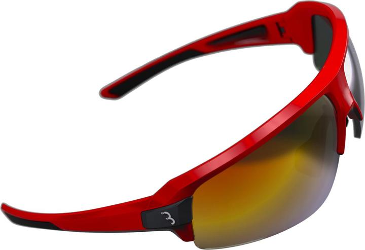 Immagine prodotto BBB pulsioni (Rosso Lucido, Red)