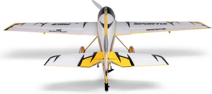Produktbild E-Flite FLIEGER SPORTIX 1100mm EP PNP
