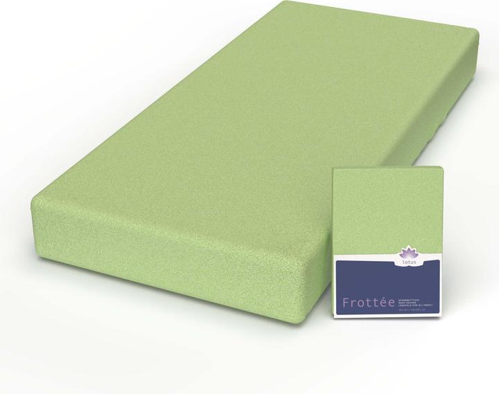 Image du produit Lotus Bettwaren Lotus Frotté Fix Comfort (180 x 200 cm)