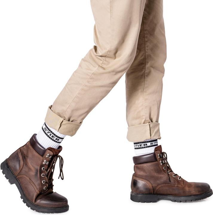 Produktbild Stier Boots Size 41 Brown (41)