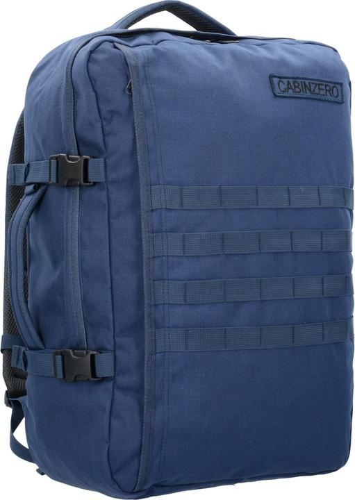 Produktbild Cabin zero Military 44L Cabin Backpack Rucksack 52 cm (29 l)