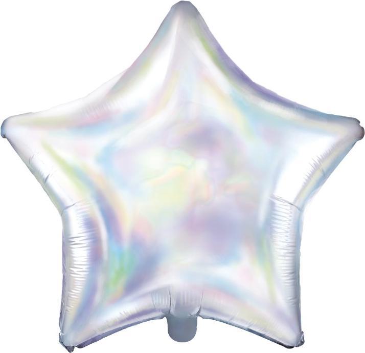 Iridescent