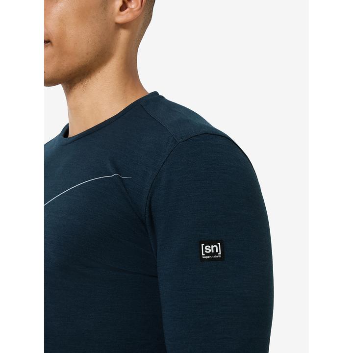 Actual product image Super Natural Haute Route Brush (L)