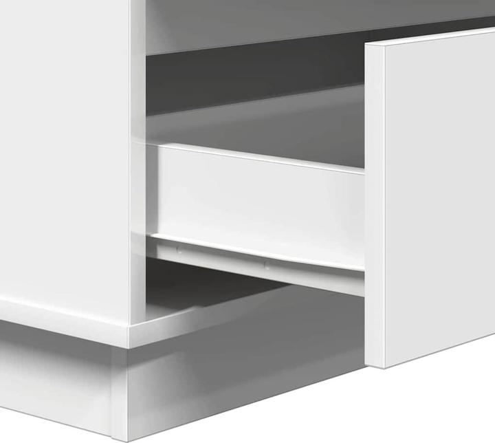 Immagine prodotto vidaXL Nachttisch (34.50 x 71 x 75 cm)