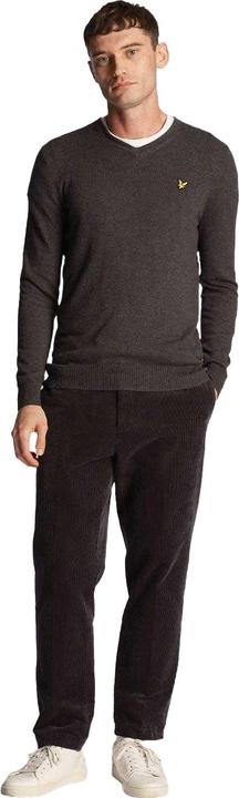 Immagine prodotto Lyle and Scott Merino Maglione Scollo a V Uomo (S)