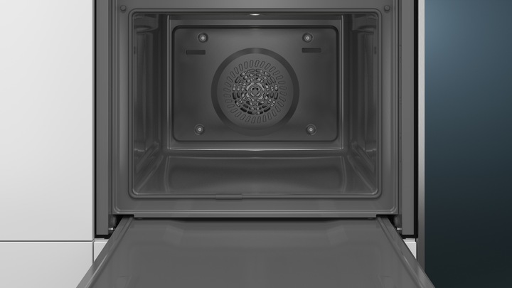 Image du produit Siemens HB578BBS6