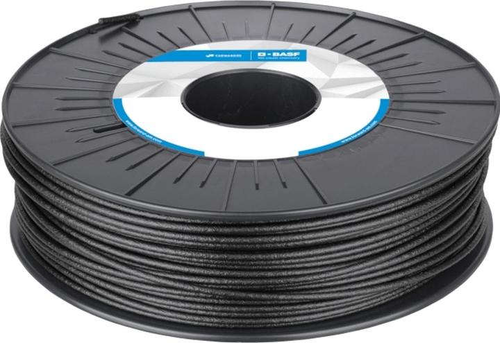 Basf Ultrafuse PET CF15 Nero 1,75 mm 750 g (PET, 1.75 mm, 750 g)