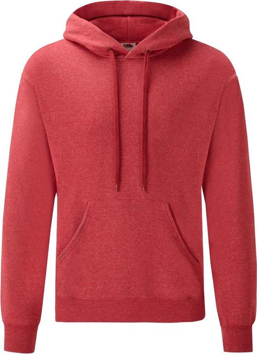 Produktbild Fruit of the Loom Classic Kapuzenpullover (M)