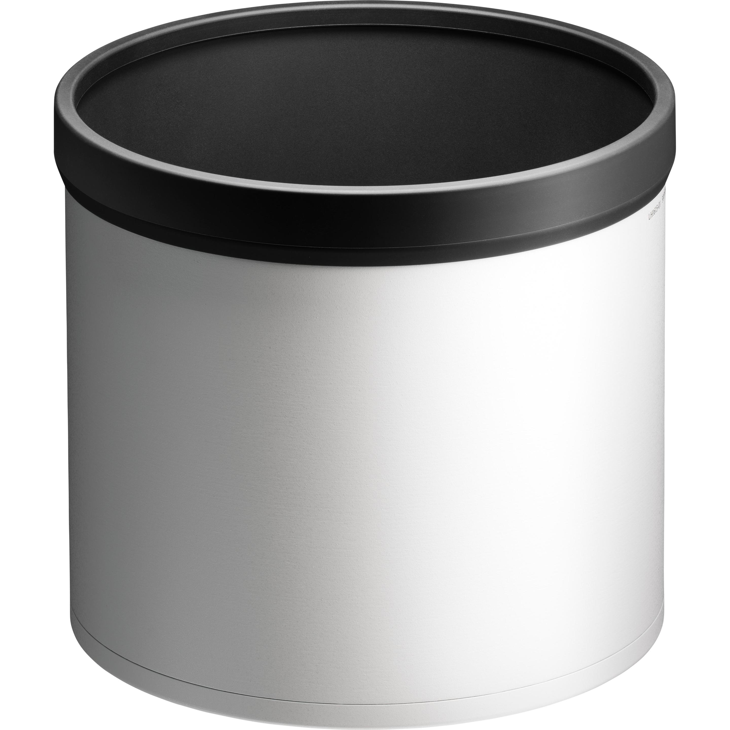 Sigma Lens Hood LH1615-01 (598), Paraluce, Nero