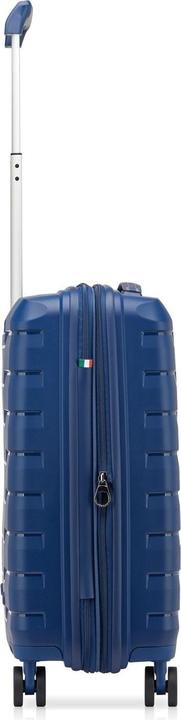 Actual product image Roncato Skyline 2.0 4-wheel cabin trolley 55 cm with stretch fold (40 l)