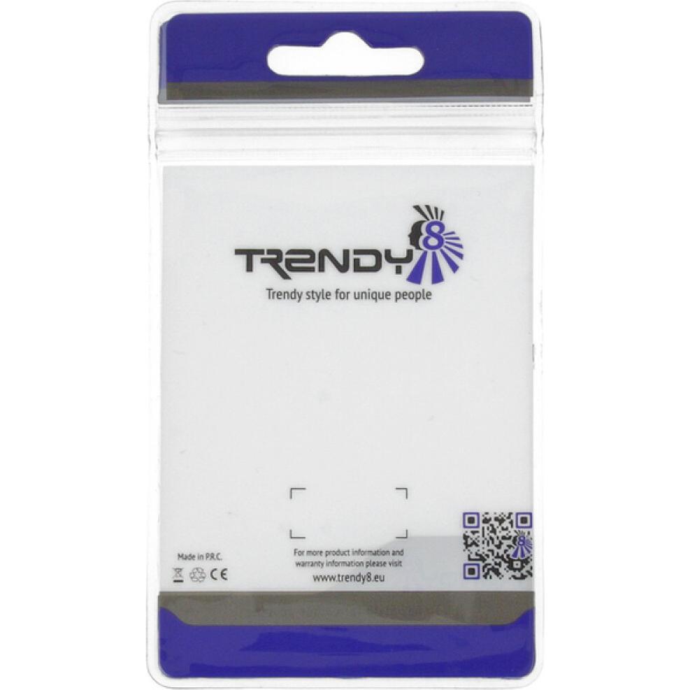 Trendy8 Blister Bag gross 215 x 120 mm, Lebensmittelverpackung