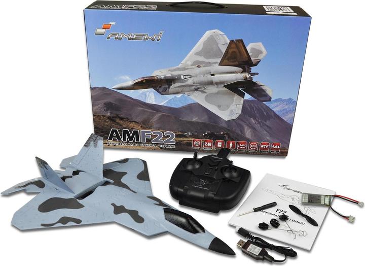 Produktbild Amewi Jetmodell (Jet)