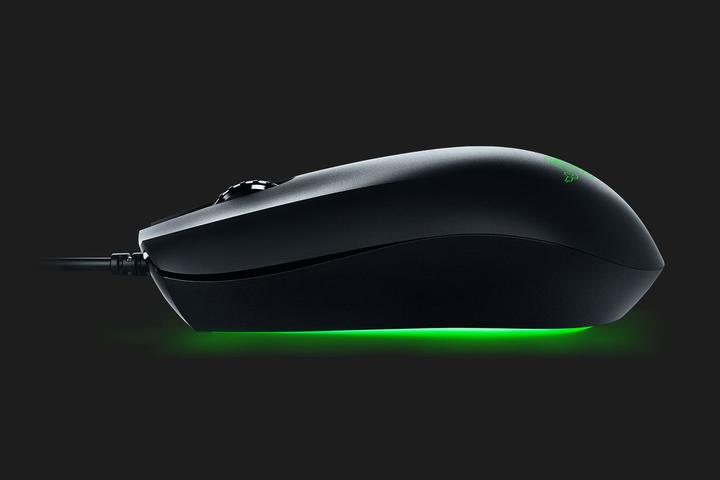Produktbild Razer Abyssus Essential (Kabelgebunden)